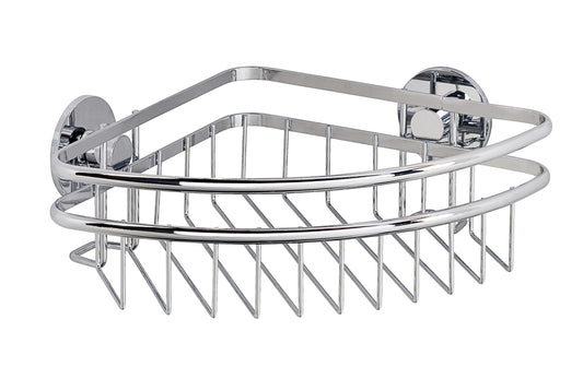 Etagère d'angle simple