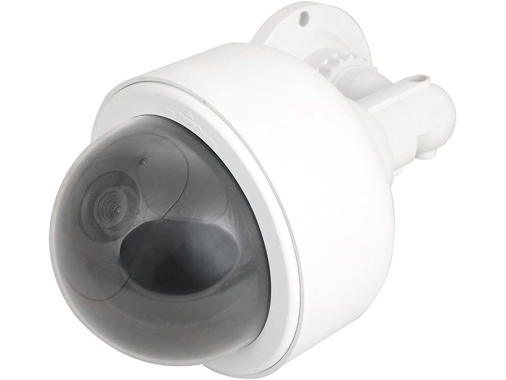 Caméra factice caméra de surveillance extérieure led
