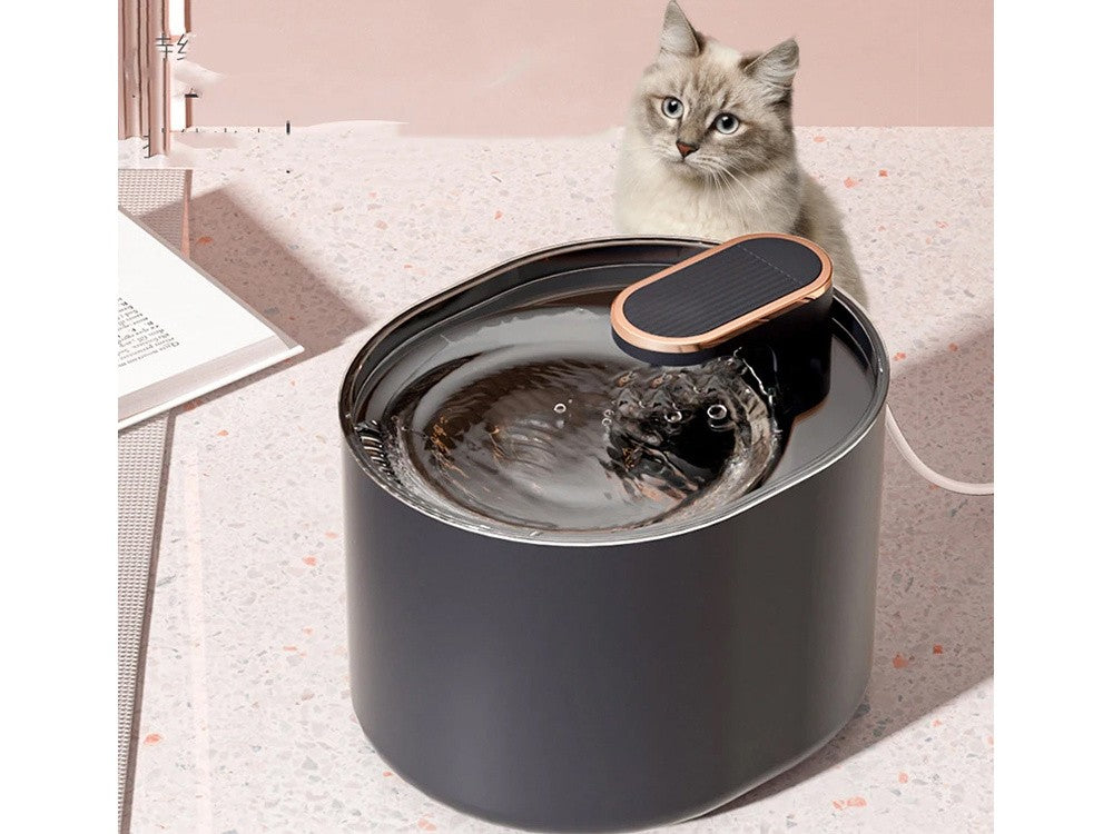 Abreuvoir automatique pour  chien et chat automatique bol d'eau