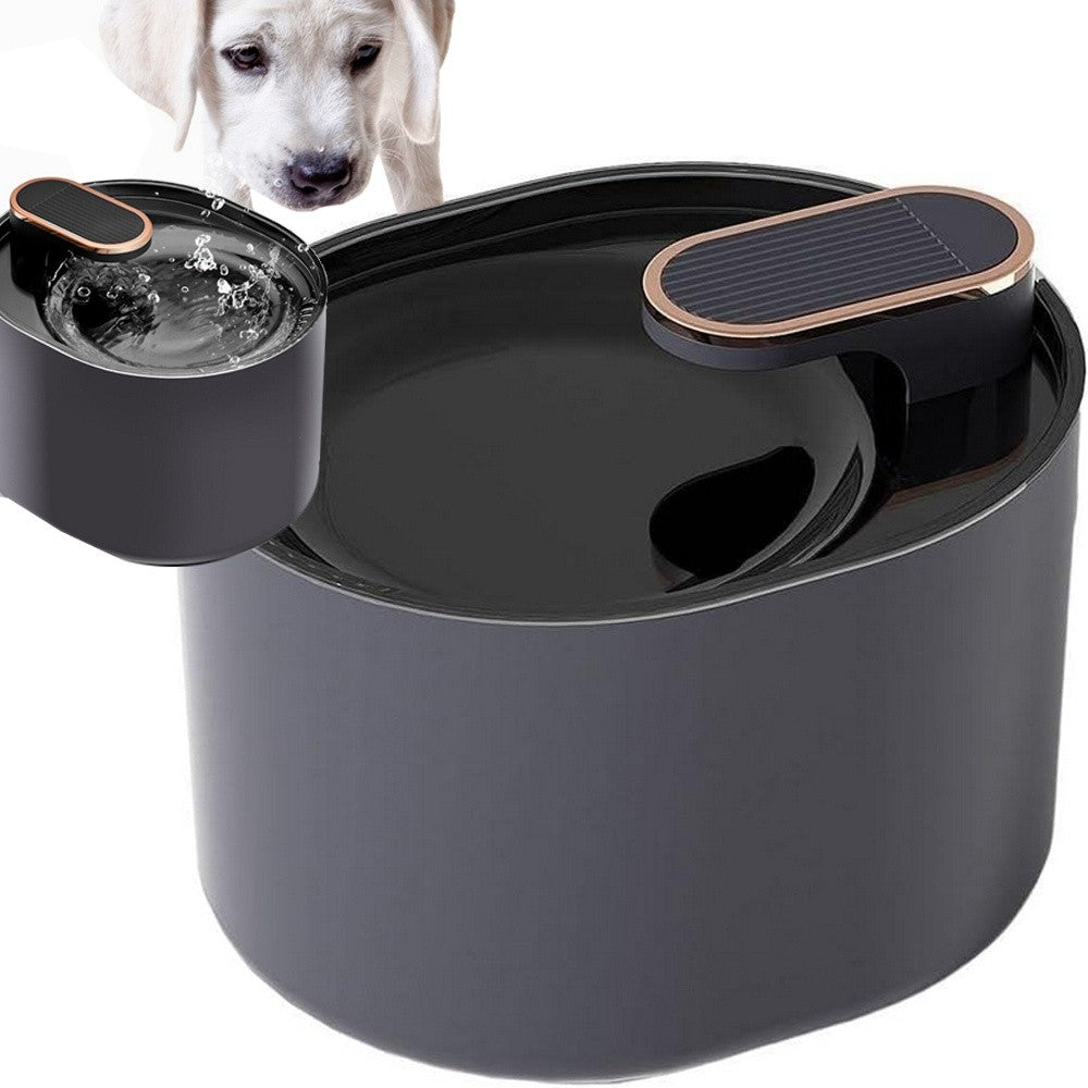 Abreuvoir automatique pour  chien et chat automatique bol d'eau