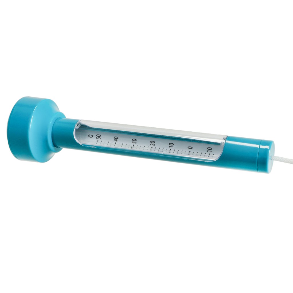 Flotteur de thermomètre de piscine