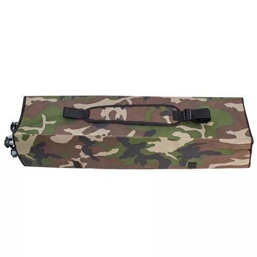 Chaise de pêche &quotPanama&quot camouflage 23672