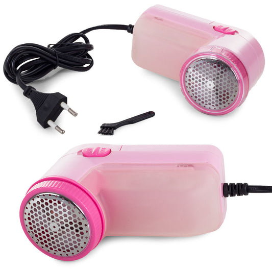 Rasoir anti bouloche électrique