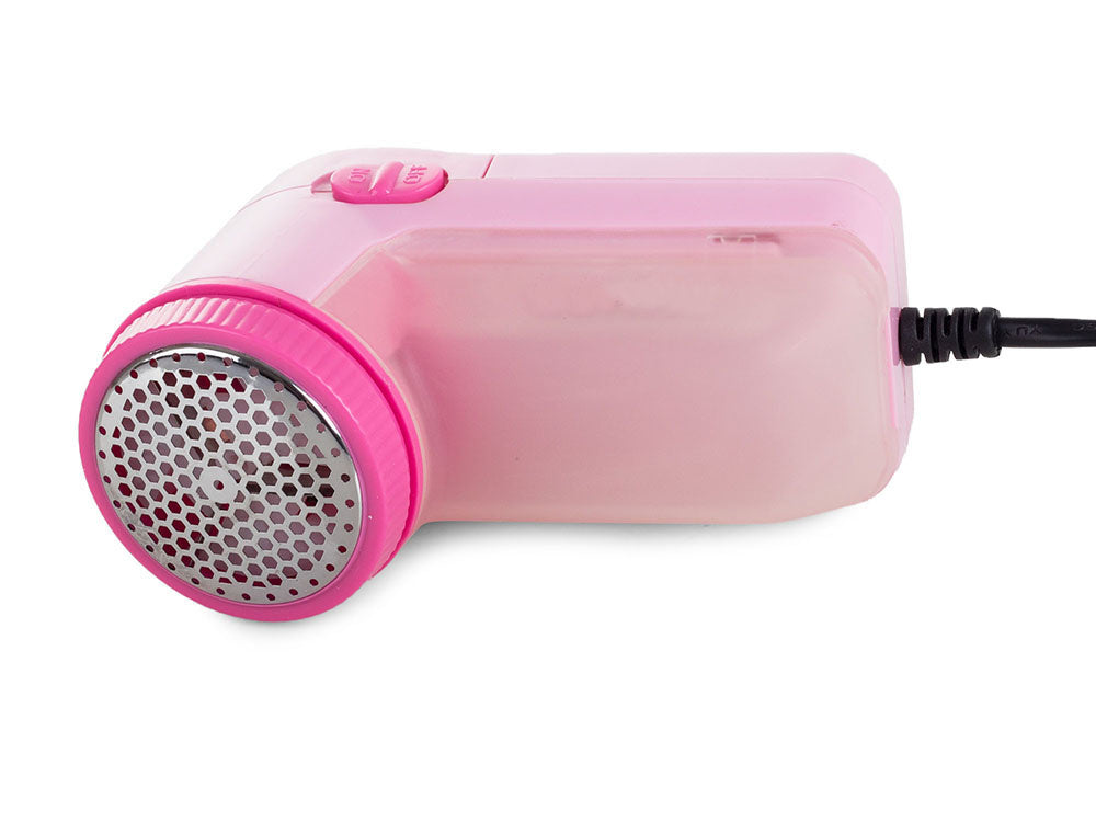 Rasoir anti bouloche électrique