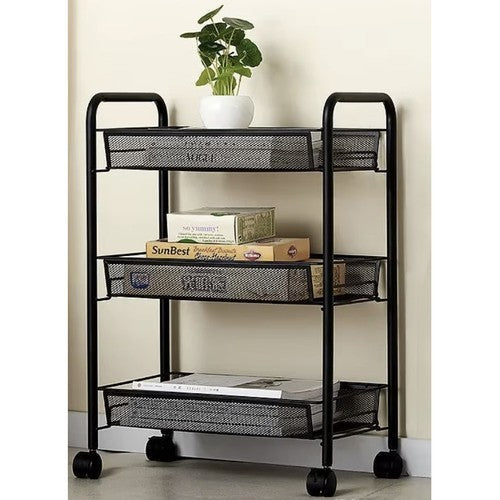 Desserte Etagère de cuisine - mobile Ruhhy 24749