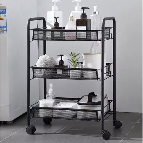 Desserte Etagère de cuisine - mobile Ruhhy 24749