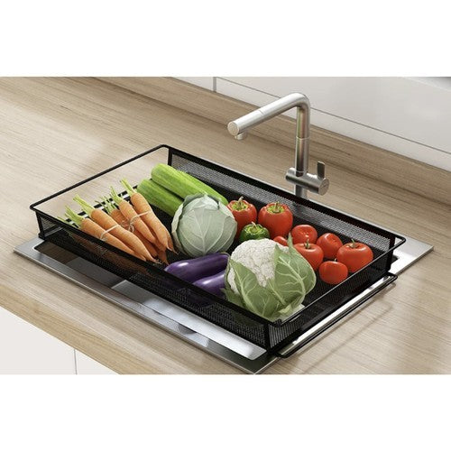 Desserte Etagère de cuisine - mobile Ruhhy 24749