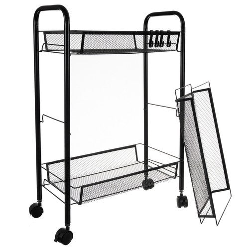Desserte Etagère de cuisine - mobile Ruhhy 24749