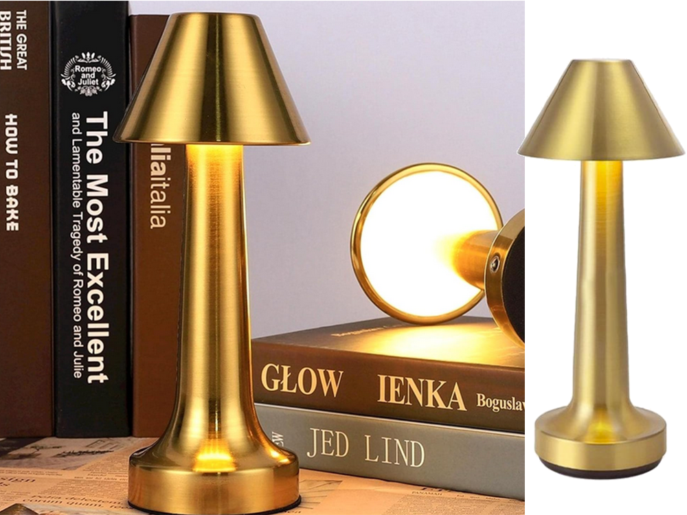 TACTILE À 3 INTENSITÉS SANS FIL CHAUDE FROIDE NEUTRE