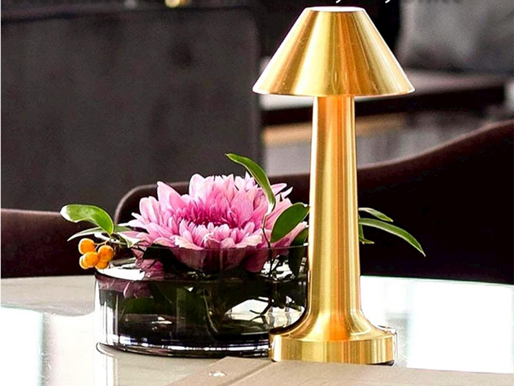 TACTILE À 3 INTENSITÉS SANS FIL CHAUDE FROIDE NEUTRE