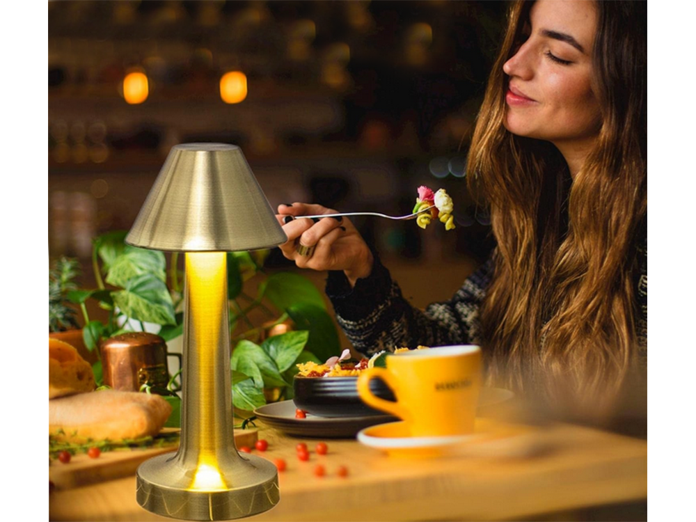 TACTILE À 3 INTENSITÉS SANS FIL CHAUDE FROIDE NEUTRE