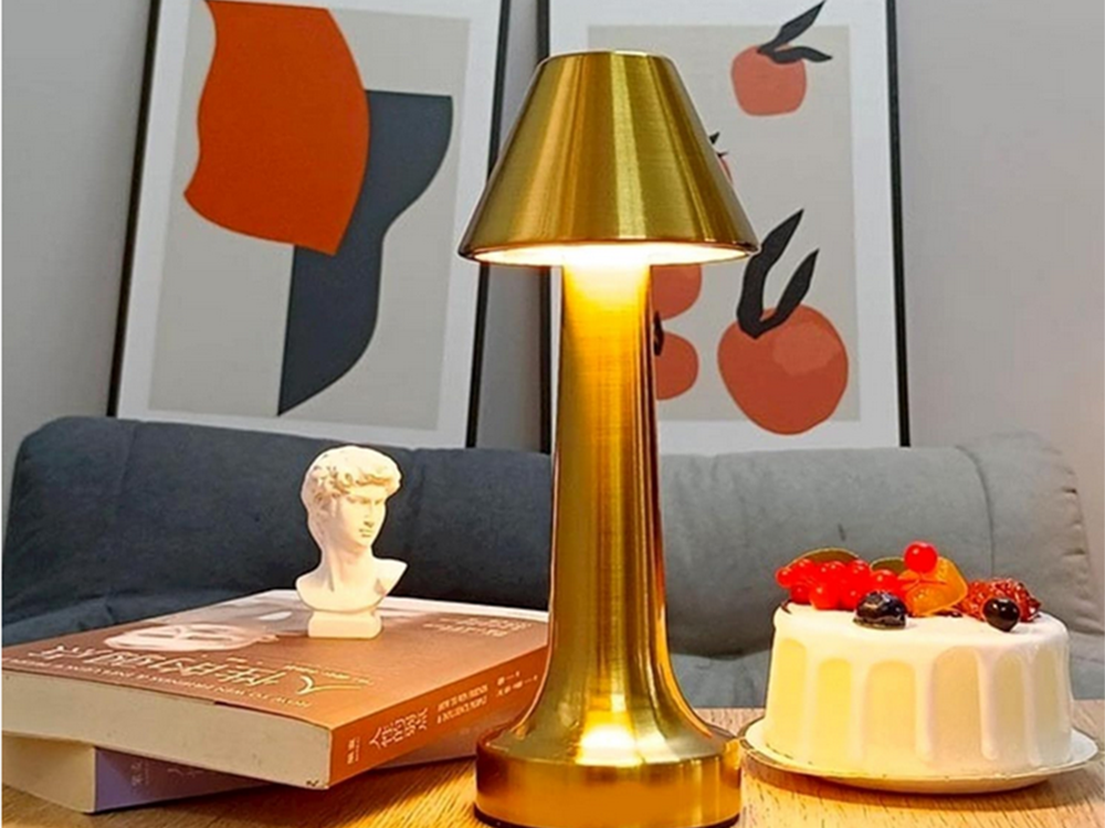 TACTILE À 3 INTENSITÉS SANS FIL CHAUDE FROIDE NEUTRE