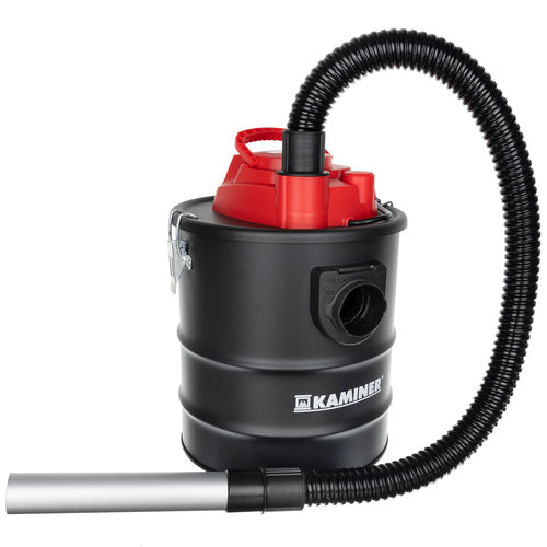 Aspirateur à cendres ODK006-15L Kaminer 26239