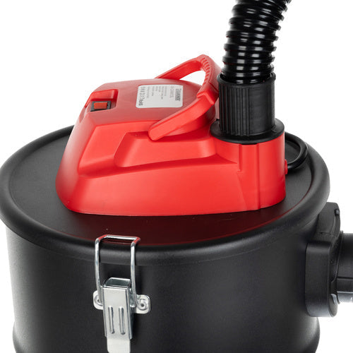 Aspirateur à cendres ODK006-15L Kaminer 26239