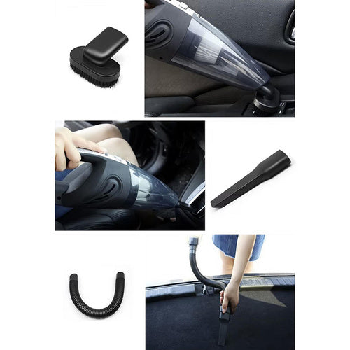 Aspirateur de voiture sans fil Xtrobb 26203