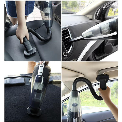 Aspirateur de voiture sans fil Xtrobb 26203