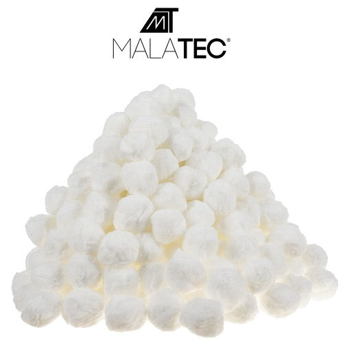 Billes filtrantes pour pompe à sable Malatec 21046