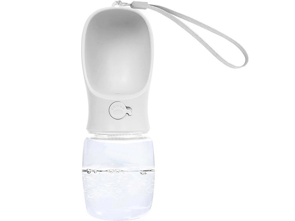 Bol à eau portable pour chien  380ml