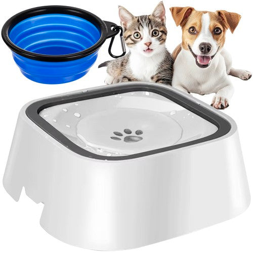 Bols à eau - lot de 2 pcs. Purlov
