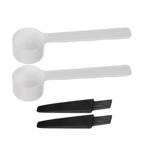 Capsules de café réutilisables - 6 pcs.