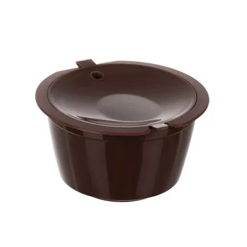Capsules de café réutilisables - 6 pcs.