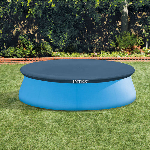 Couverture de piscine 244 cm INTEX 28020