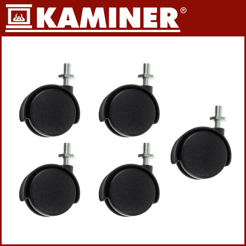 Chauffage à gaz KAMINER - DE 26159