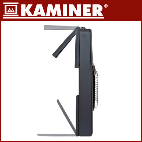 Chauffage à gaz KAMINER - DE 26159
