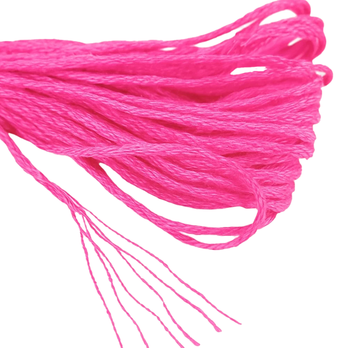 Fil à broder 150 couleurs 25662