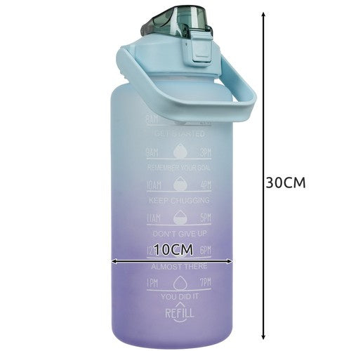 Gourde - gourde 2L