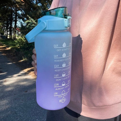 Gourde - gourde 2L