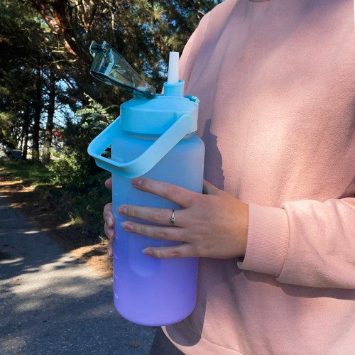 Gourde - gourde 2L