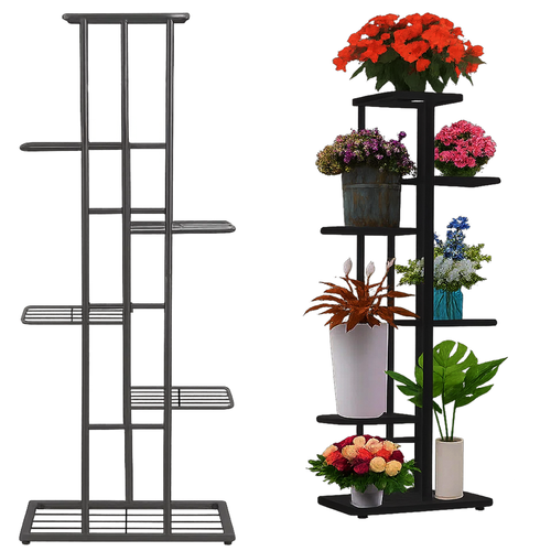 Jardinière sur pied 106 cm