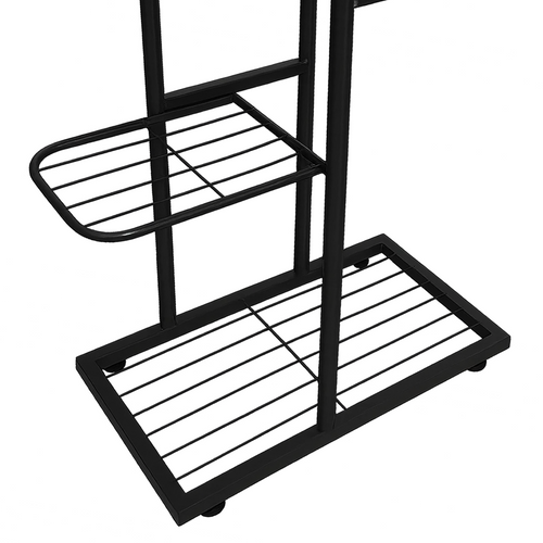 Jardinière sur pied 106 cm