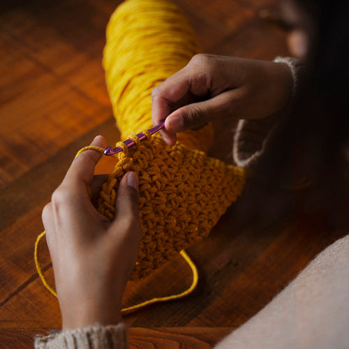 Jeu de crochets 50 pcs.