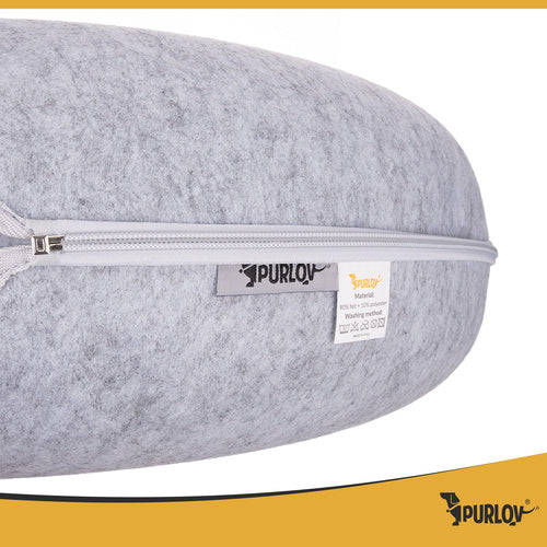 Lit pour chat - Tunnel Purlov