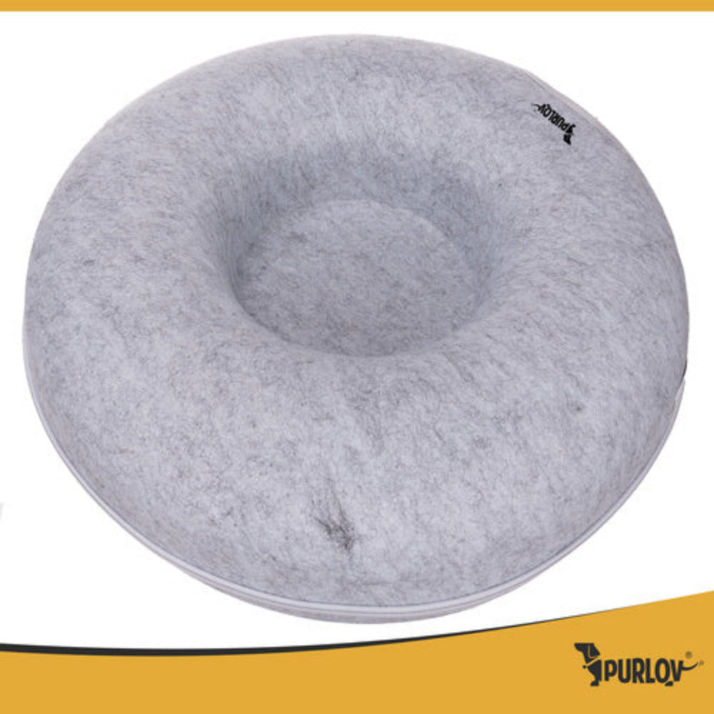 Lit pour chat - Tunnel Purlov