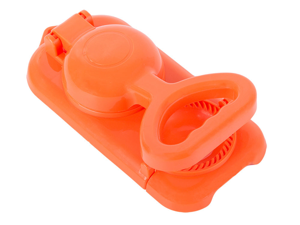 Machine à mouler les boulettes machine à boulettes manuelle