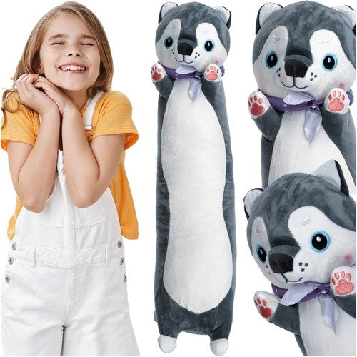 Mascotte - chien 70cm 24714