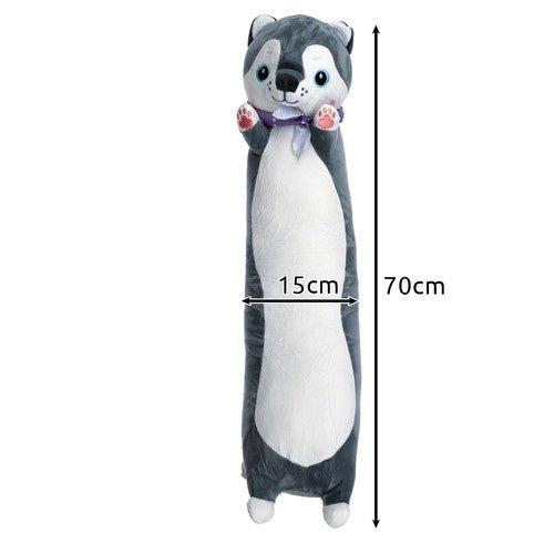 Mascotte - chien 70cm 24714