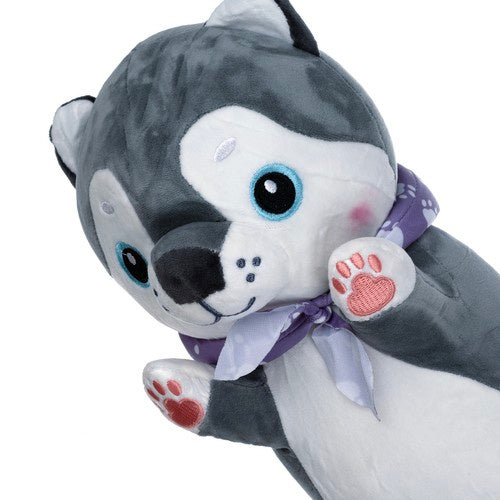 Mascotte - chien 70cm 24714