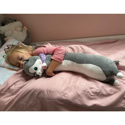 Mascotte - chien 70cm 24714