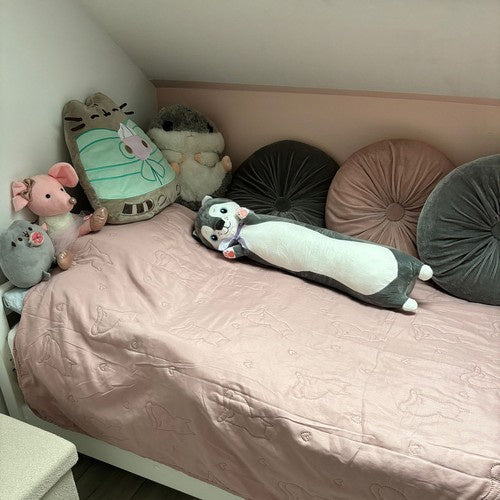 Mascotte - chien 70cm 24714