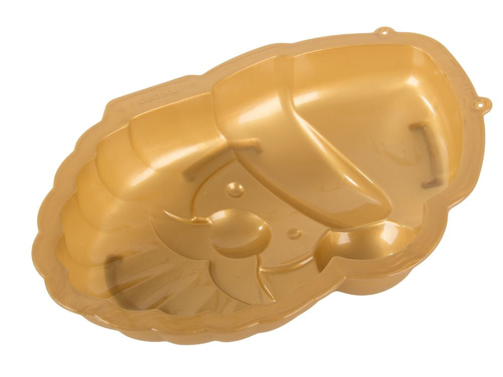 Moule a gateau en silicone Père noel