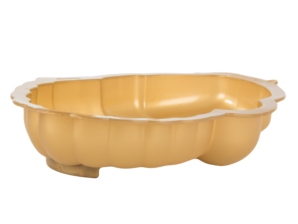 Moule a gateau en silicone Père noel