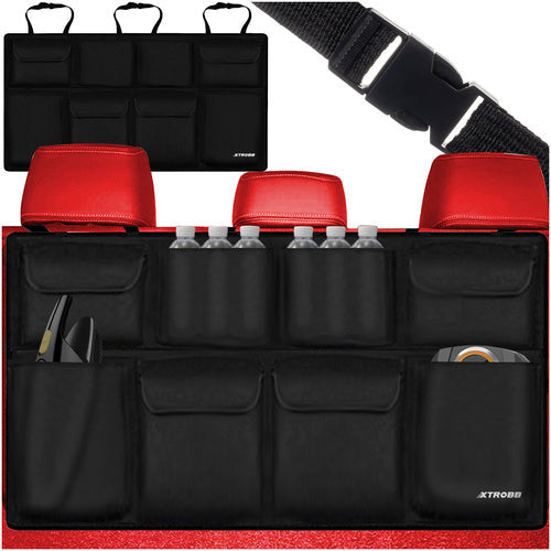 Organiseur de siège auto Xtrobb 25251