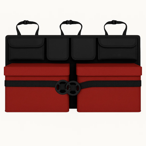 Organiseur de siège auto Xtrobb 25251