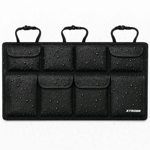 Organiseur de siège auto Xtrobb 25251