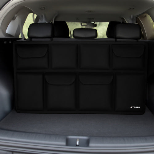 Organiseur de siège auto Xtrobb 25251
