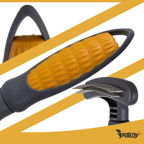 Peigne pour animaux de compagnie